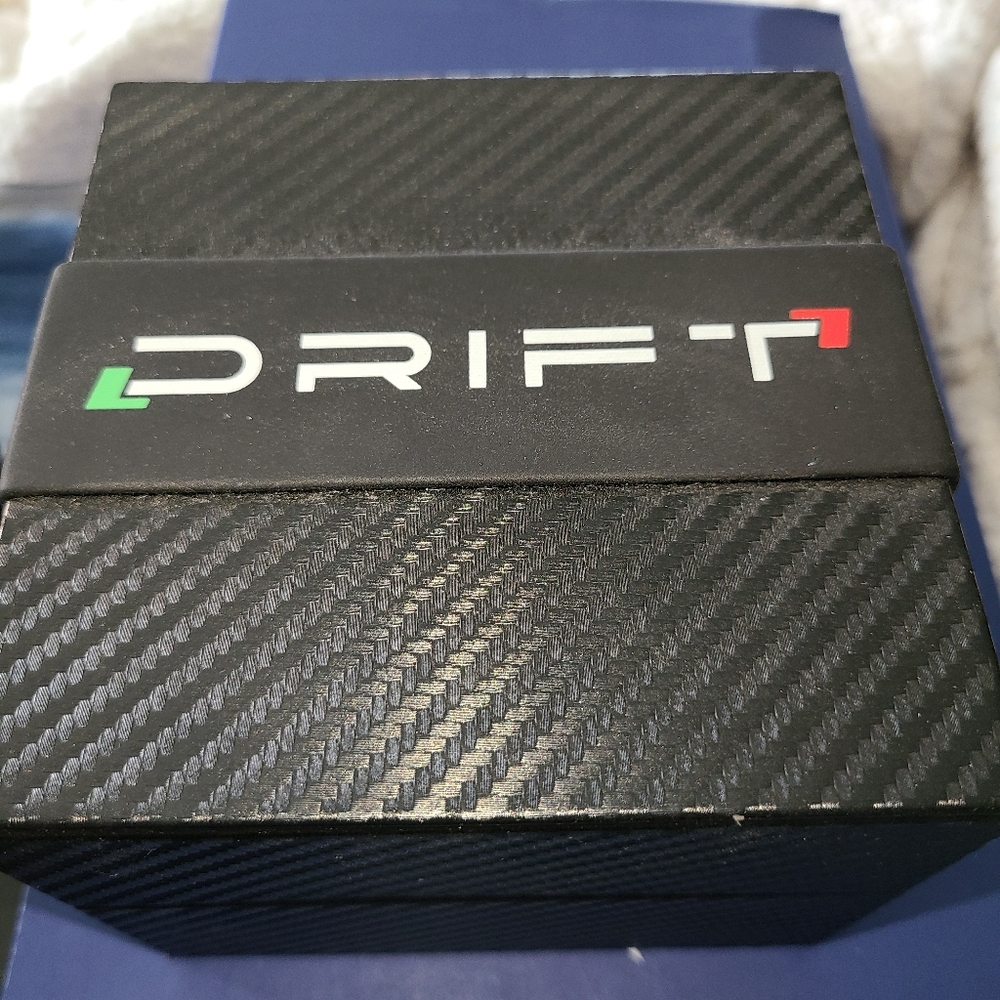 Drift watch